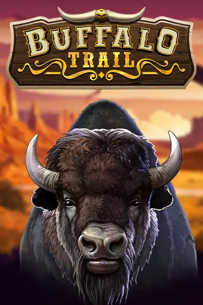 Spielautomat: Buffalo Trail