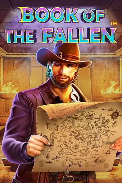 Spielautomat: Fallen 4